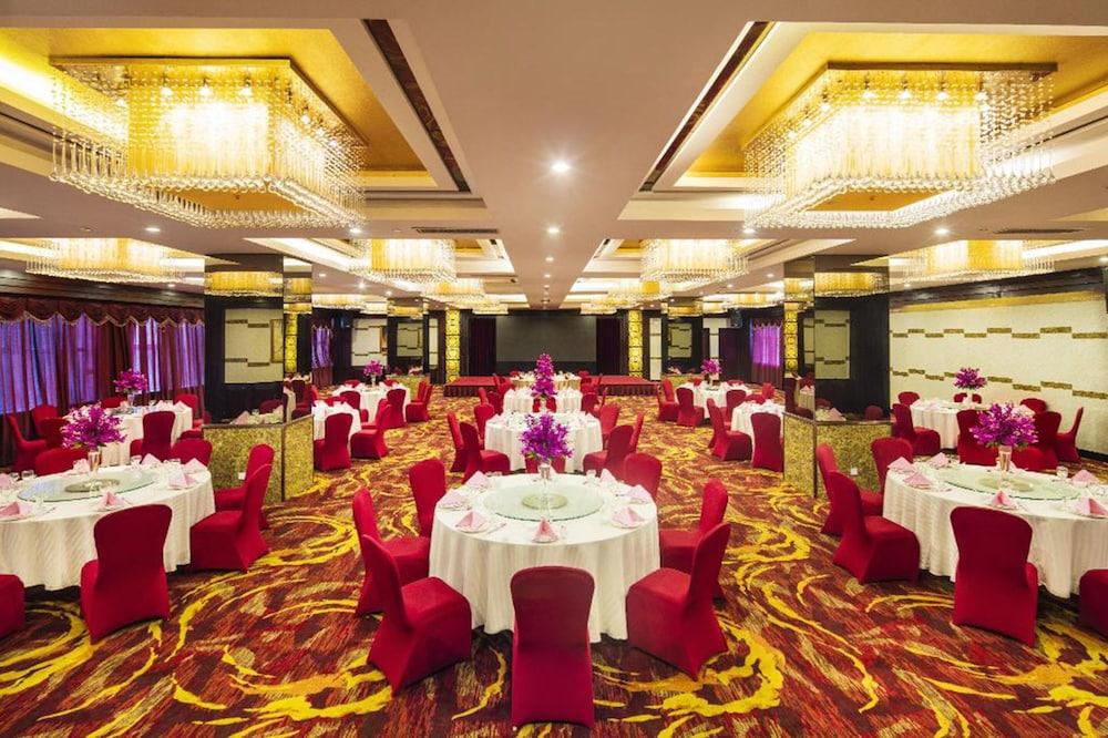 Paradise Hotel Thượng Hải Ngoại thất bức ảnh