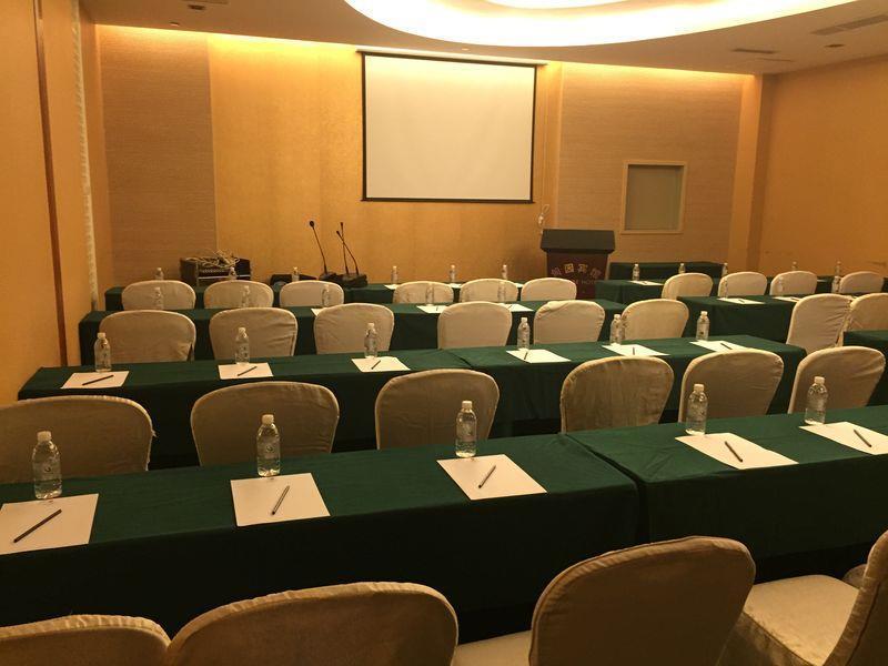 Paradise Hotel Thượng Hải Ngoại thất bức ảnh
