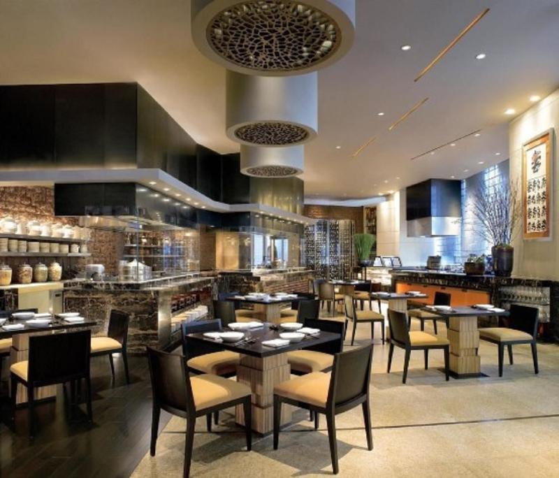 Paradise Hotel Thượng Hải Ngoại thất bức ảnh